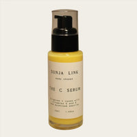 The C Serum