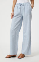 Woven Pant - Kentucky Blue