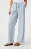 Woven Pant - Kentucky Blue