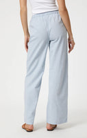 Woven Pant - Kentucky Blue