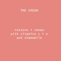 The Cream