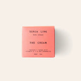 The Cream