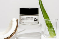 Coconut Dew Hyaluronic Moisturizing Cream