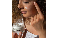 Coconut Dew Hyaluronic Moisturizing Cream