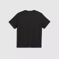 Relaxed Fit Tee - Archival Lasso Man