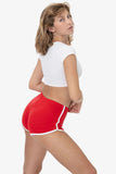 Interlock Running Shorts