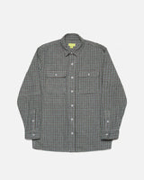 Hudson Blue Shirt Jacket