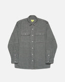 Hudson Blue Shirt Jacket