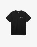 Global Art Department Classic Tee - Black