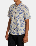 Chef's Kiss Short Sleeve Woven