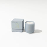 Istanbul Boheme Scented Candle