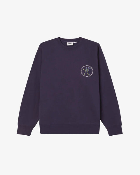 City Dogs Fleece - Academy Navy