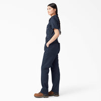 Flex Coverall - Dark Navy