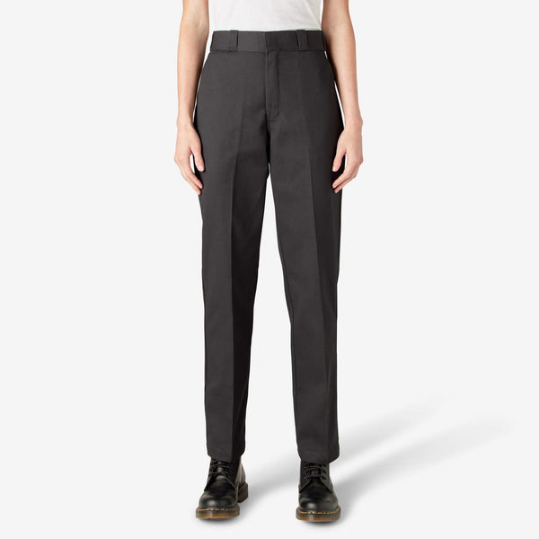 Women's 874 Original Work Pant - Black