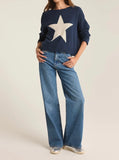 Sienna Star Sweater