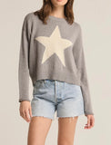 Sienna Star Sweater