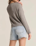 Sienna Star Sweater