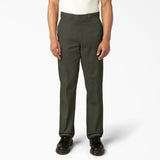 Original 874 Work Pants - Olive Green