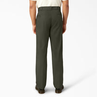 Original 874 Work Pants - Olive Green