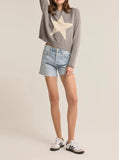 Sienna Star Sweater