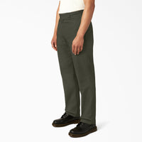 Original 874 Work Pants - Olive Green