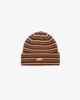 5 Stripes Future Beanie