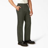 Original 874 Work Pants - Olive Green