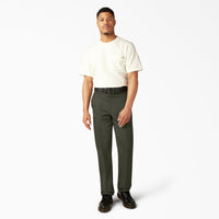 Original 874 Work Pants - Olive Green