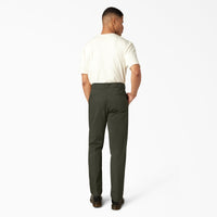 Original 874 Work Pants - Olive Green