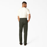 Original 874 Work Pants - Olive Green