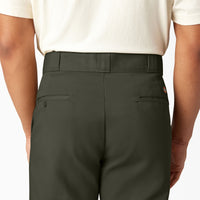 Original 874 Work Pants - Olive Green