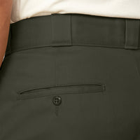 Original 874 Work Pants - Olive Green