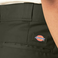 Original 874 Work Pants - Olive Green