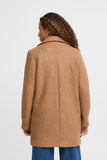 Stipa Jacket - Tiger's Eye