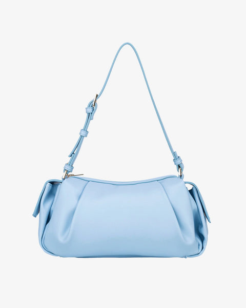 Elbie Soft Structure Bag - Blue Sky