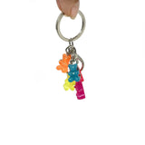 Gummy Bear Key Chain