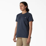 Short Sleeve Heavyweight Pocket Tee