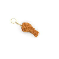 Mini Drumstick Key Chain