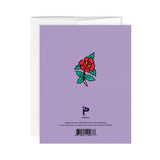 Love Forever Greeting Card