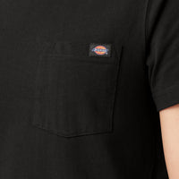 Short Sleeve Heavyweight Pocket Tee