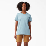 Short Sleeve Heavyweight Pocket Tee