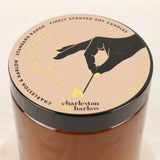 Baba's Babka Soy Candle