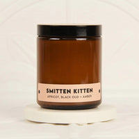 Smitten Kitten Soy Candle