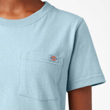 Short Sleeve Heavyweight Pocket Tee