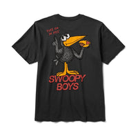 Swoopy Boys Premium Tee