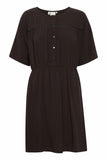 Tambika Dress - Black