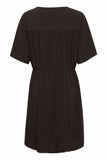 Tambika Dress - Black