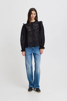 Yarrow Shirt - Black