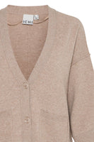 Ballia Cardigan - String Melange