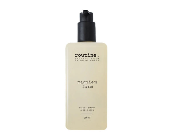 Maggie's Farm Natural Hand & Body Wash